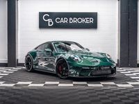 Usado Porsche 911 GT3 510 CV (375 kW) 2022 Verde Coupe