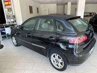 Usado Seat Ibiza Stella 64 CV (47 kW) 2003 Negro Utilitario
