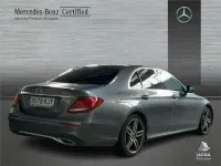 Usado Mercedes E220 194 CV (142 kW) 2018 Berlina