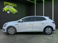 Usado Renault Mégane II Equilibre 115 CV (84 kW) 2023 Blanco Berlina