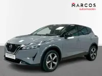 Usado Nissan Qashqai N-Connecta 158 CV (116 kW) 2023 SUV
