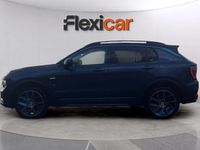 Usado Lynk & Co 01 261 CV (191 kW) 2022 Azul SUV