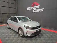 Usado Opel Corsa Edition 100 CV (73 kW) 2024 Gris Utilitario