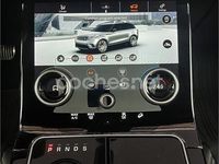 Usado Land Rover Range Rover Velar R-Dynamic 240 CV (176 kW) 2019 Gris / plata SUV