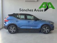 usado Volvo XC40 T2 Inscription Aut.