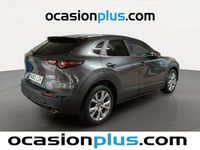Usado Mazda CX-30 122 HP (89 kW) 2019 Cinzento SUV