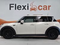 usado Mini ONE 5 PUERTAS Gasolina en Flexicar Pamplona