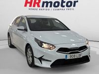 Usado Kia Ceed 120 CV (88 kW) 2022 Utilitario