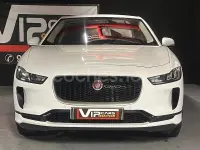 Usado Jaguar I-Pace SE 294 kW (400 CV) 2019 Eléctrico SUV