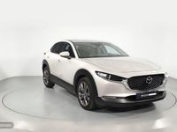 Usado Mazda CX-30 186 CV (136 kW) 2021 Beige SUV