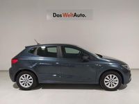 Usado Seat Ibiza Style 80 CV (58 kW) 2025 Gris
