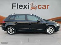 usado Audi A3 Sportback 1.6 TDI clean 110 S tro Attracted