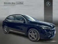 Usado Mercedes GLA250 218 CV (160 kW) 2025 Negro SUV