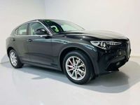 usado Alfa Romeo Stelvio 2.0 First Edition II Q4 Aut. 280