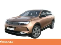 Nuevo Opel Grandland X Edition 145 CV (106 kW) 2026 Marrón SUV