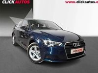 Usado Audi A3 Comfort 150 CV (110 kW) 2020 Berlina