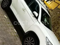 Usado SsangYong Rexton Limited 181 CV (133 kW) 2019 Blanco SUV