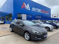 usado Opel Astra 1.6cdti S/s Dynamic 110