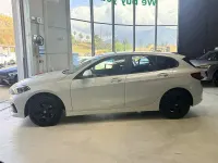 Usado BMW 116 Comfort Edition 116 CV (85 kW) 2023 Blanco Utilitario
