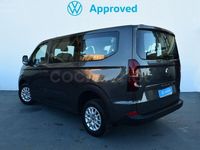 Usado VW Caravelle 110 CV (80 kW) 2025 Gris / plata Monovolumen