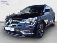 Usado Renault Koleos Initiale Paris 184 CV (135 kW) 2021 SUV