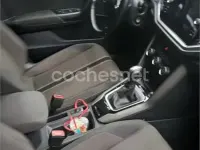 Usado VW T-Roc Advance 150 CV (110 kW) 2022 Azul SUV