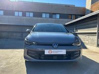 Usado VW Golf Life 116 CV (85 kW) 2025 Gris SUV