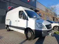 Usado Mercedes Sprinter 128 CV (94 kW) 2010 Blanco Van