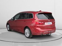 Usado BMW 216 Gran Tourer Performance 102 CV (75 kW) 2017 Monovolumen