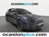Usado Cupra Leon 204 CV (150 kW) 2025 Gris