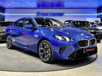 Usado BMW 218 M Sport 150 CV (110 kW) 2025 Azul Coupe