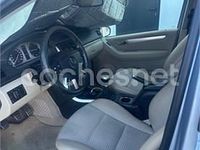 Usado Mercedes B180 109 CV (80 kW) 2008 Azul Monovolumen