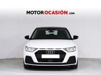 Usado Audi A1 95 CV (69 kW) 2020 Blanco Utilitario