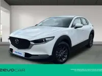 Usado Mazda CX-30 141 CV (103 kW) 2025 Blanco SUV