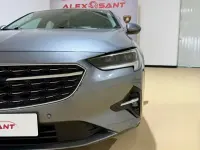 Usado Opel Insignia GS Line 170 CV (125 kW) 2021 Gris Berlina