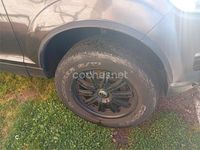 Usado Audi Q7 233 CV (171 kW) 2006 Negro SUV