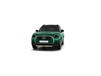Usado Mini One D Countryman Essential 163 CV (119 kW) 2025 Verde SUV