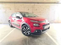 Usado Citroën C3 Feel 99 CV (72 kW) 2020 Burdeos Utilitario