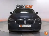 Usado BMW X2 150 CV (110 kW) 2018 Azul SUV