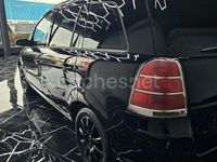 Usado Opel Zafira Enjoy 120 CV (88 kW) 2007 Gris / plata Monovolumen