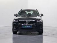 Usado Volvo XC40 150 CV (110 kW) 2019 Negro SUV