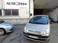 usado Citroën Xsara Picasso 1.6i LX Plus 110