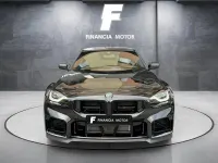 Usado BMW M2 530 CV (389 kW) 2026 Negro Coupe