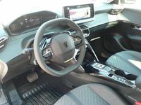 Usado Peugeot 208 Allure 101 CV (74 kW) 2024 Blanco Utilitario