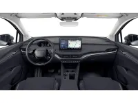 Nuevo Skoda Elroq SportLine 150 kW (204 CV) 2026 Plata smokey diamond meta SUV