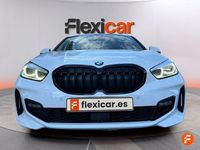 Usado BMW 118 140 CV (102 kW) 2020 Blanco Utilitario