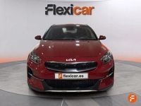Usado Kia XCeed 141 CV (103 kW) 2022 Rojo SUV