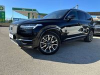 usado Volvo XC90 D5 Inscription AWD 235 Aut. (9.75)