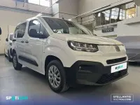 Nuevo Fiat Doblò 102 CV (75 kW) 2026 Blanco Monovolumen