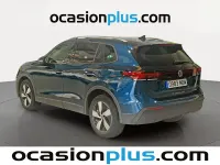 Usado VW Tiguan Life 204 CV (150 kW) 2025 Azul SUV